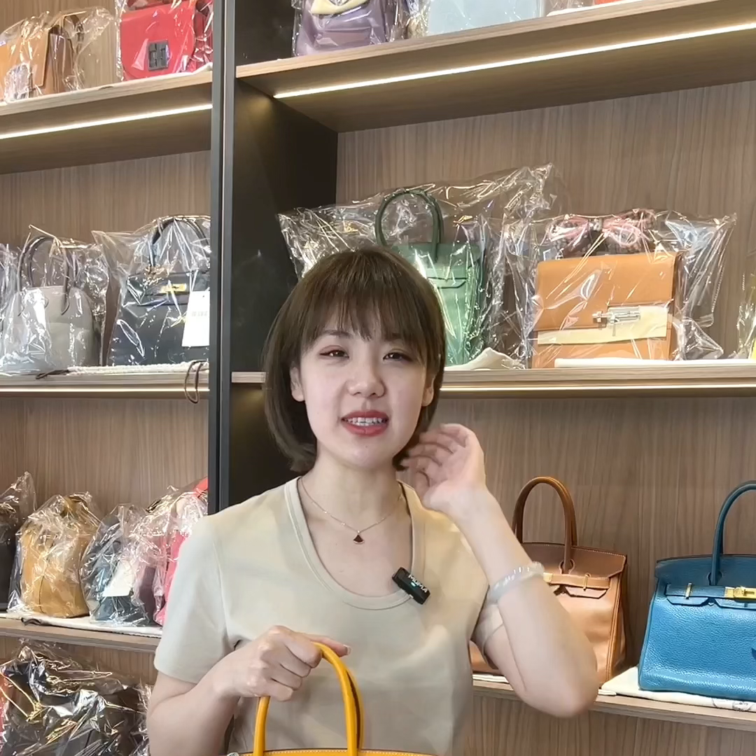 爱马仕birkin专柜价格是多少