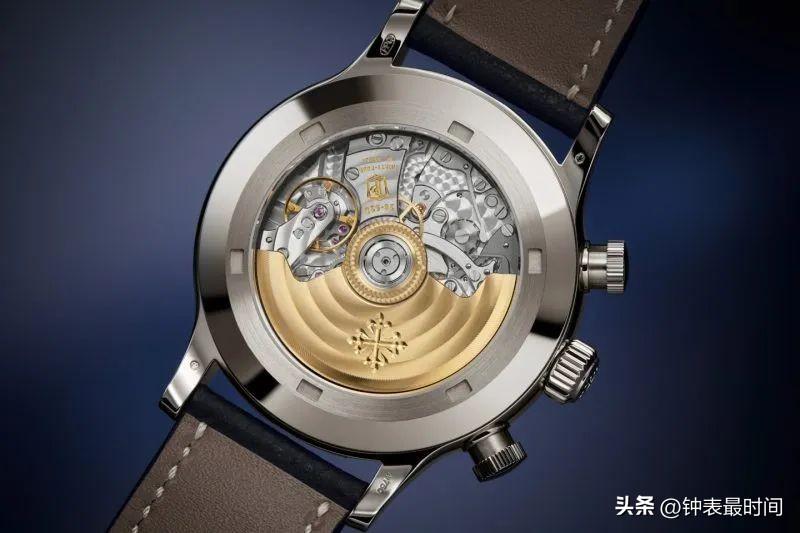百达翡丽新款2023价格