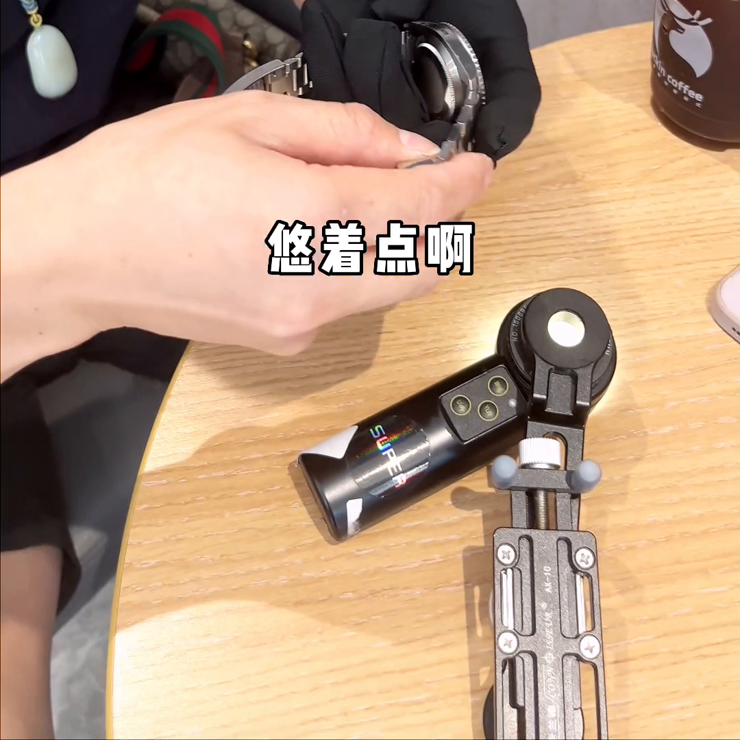 二手劳力士绿水鬼手表多少钱一块