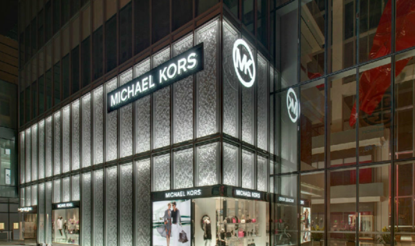 michael kors是什么牌子包包