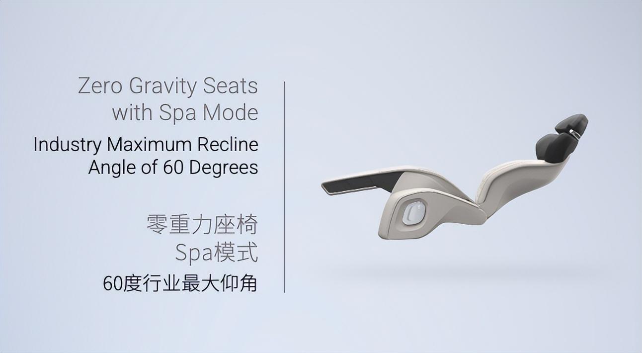 FF91有什么优势核心技术（ff91黑科技解析）