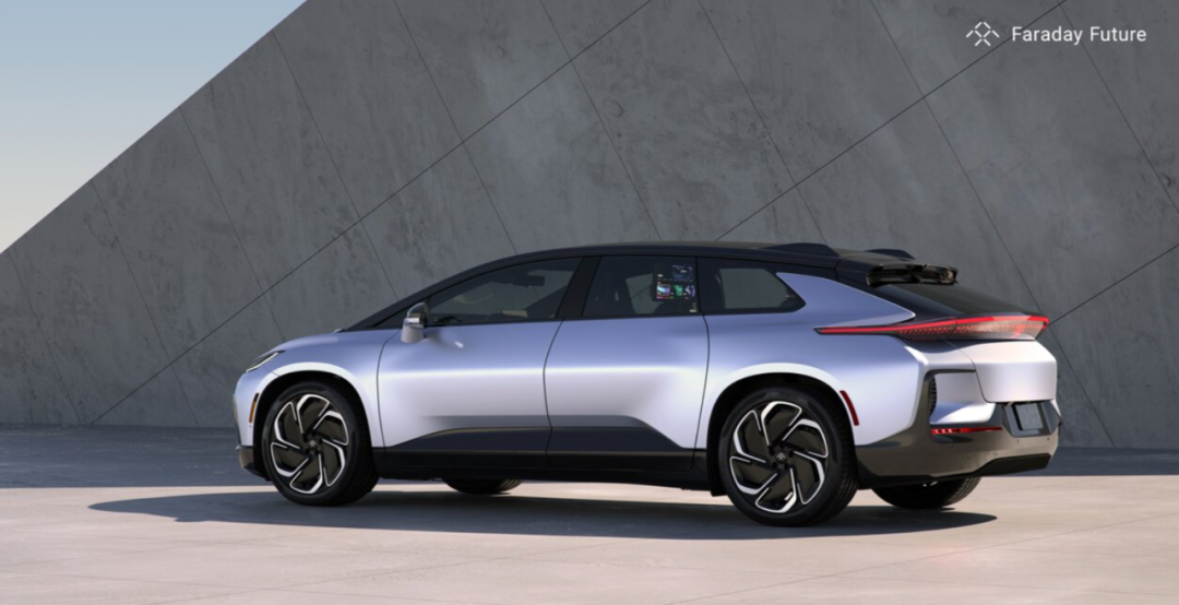 FF91有什么优势核心技术（ff91黑科技解析）