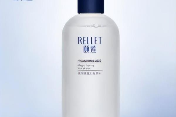 既补水又美白的护肤品.