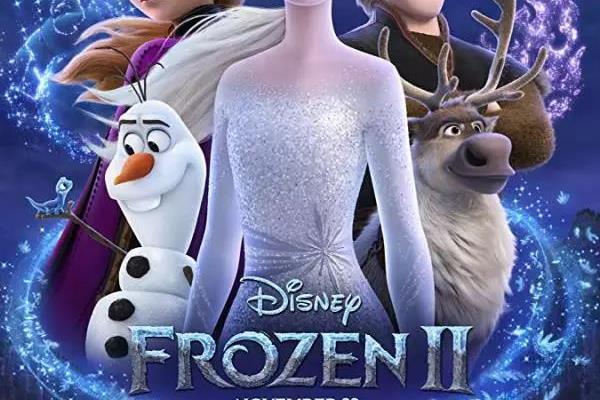 冰雪奇缘雪人雪宝（冰雪奇缘同款）.