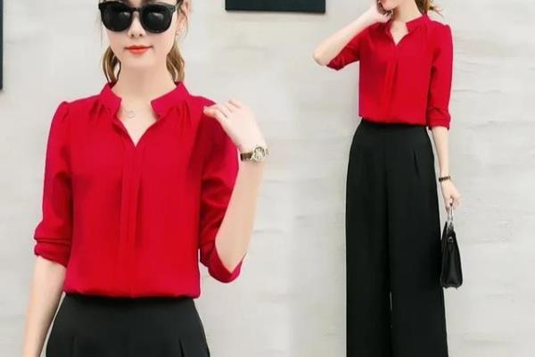 套头运动服套装女（这“运动装”女装一出即火）.