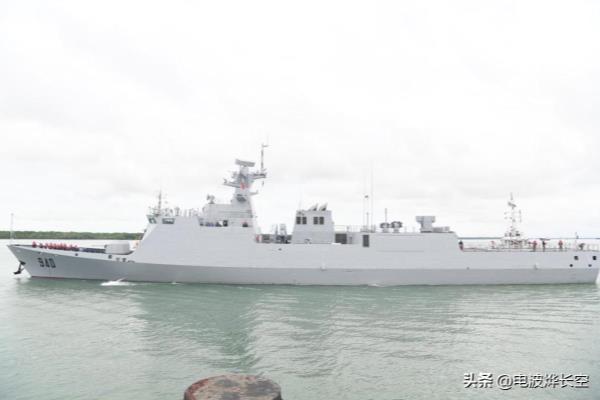 阿尔及利亚海军舰艇大全（详解阿尔及利亚从我国订购的新战舰）.