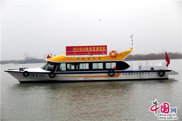 湖南制造游艇重量多少吨（湖南制造游艇，究竟有多重）.