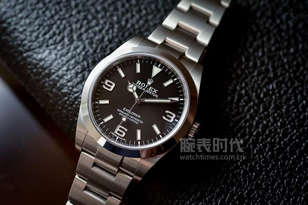 机械表防震到什么程度（机械表抗震能力究竟有多强）.