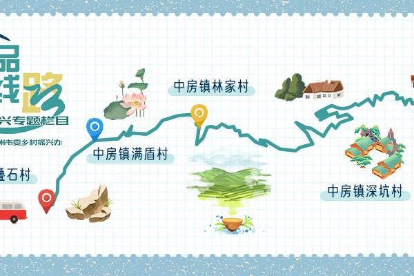 罗源湾有什么好玩的地方（罗源县）.