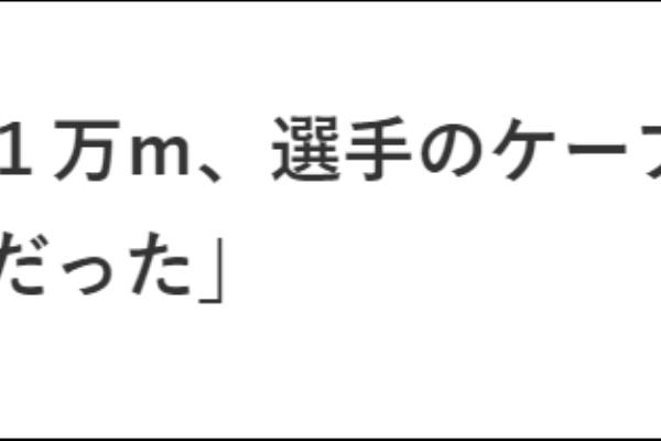 日本赛跑比赛（谁将征服日本赛道，赢得荣誉）.