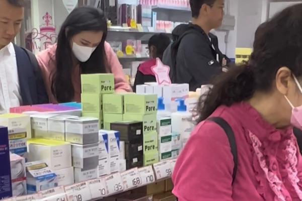 香港护肤品便宜多少是正品.