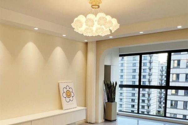 装修灯具名称（打造家居氛围，你选对灯具了吗）.
