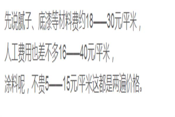 房屋装修硬装清单（想知道房屋装修硬装必备清单吗）.