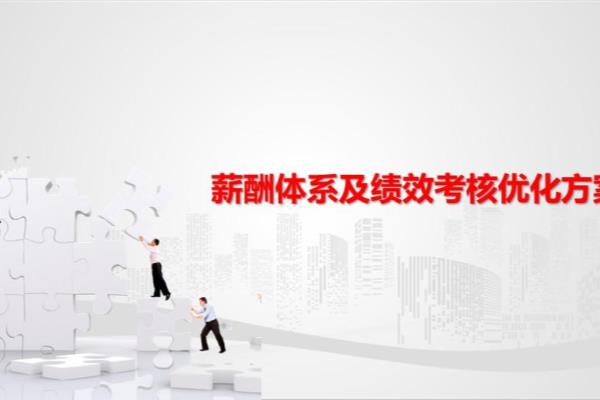 员工薪酬体系及晋升机制方案.