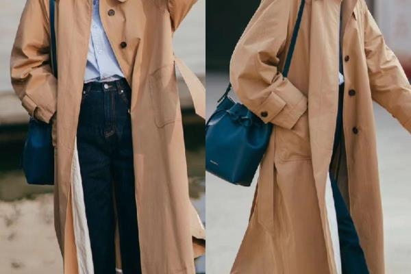 春天穿什么衣服图片女（春天女生穿什么衣服最美）.