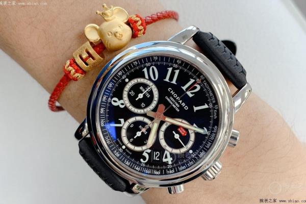 名表图片男（萧邦Chopard各价位男表推荐）.