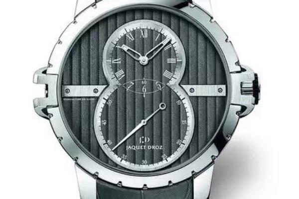 手表花纹图案大全（手表表盘的花纹你分的清楚吗）.