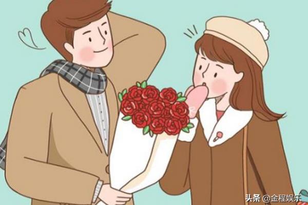 男人把你当宝是不是他很爱女人?（男人心里把你当“宝”的3个特征）.