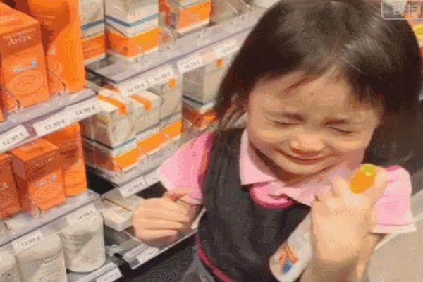 超市卖的护肤品怎么样（超市开架化妆品比大牌的成分表还要好）.