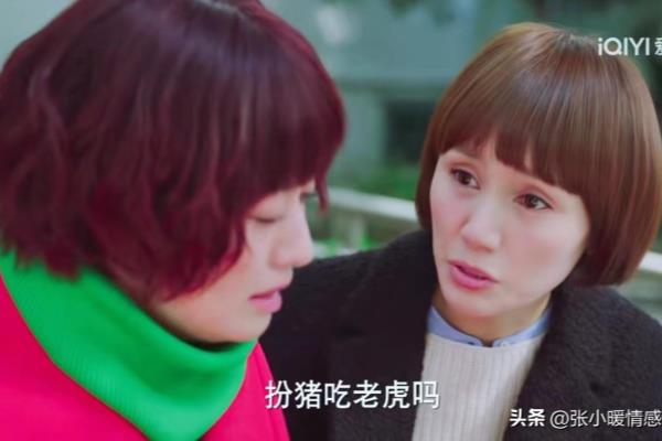我的前半生罗子君绿色包包是哪一集（我的前半生）.