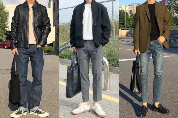 春季型男穿搭（如何打造春季魅力型男形象）.