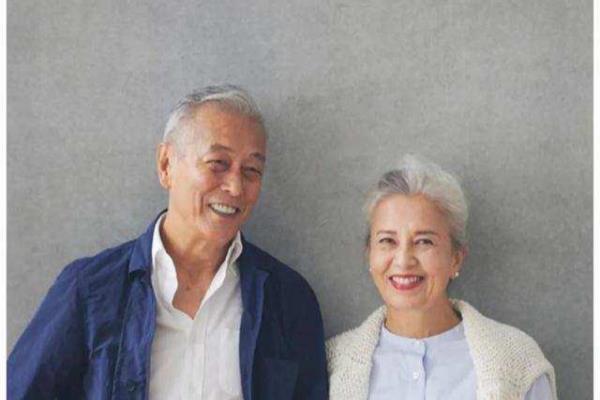 日本最会穿搭的奶奶是谁（谁是那位时尚的日本奶奶）.