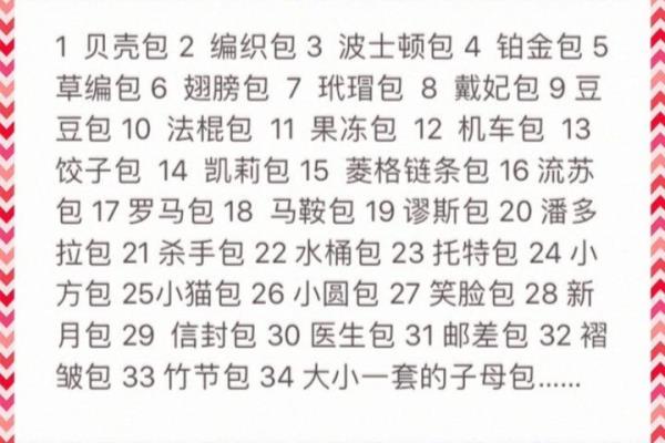 中国十大真皮女包品牌（最值得入手的9个国产原创包包品牌）.