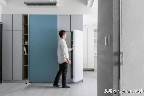 包包专卖店平面图（9种玄关平面图布局）.