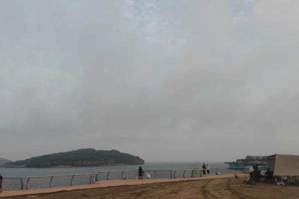 大连小平岛游艇俱乐部（大连小平岛）.