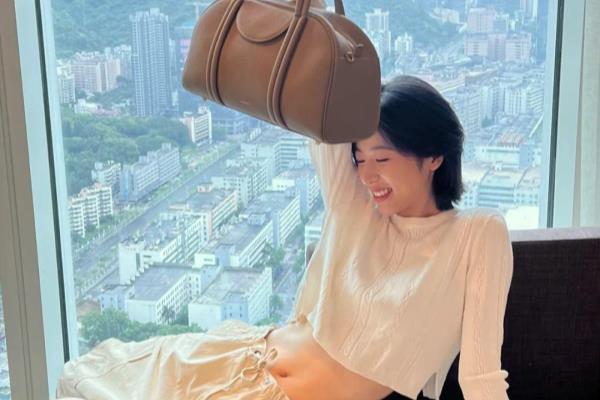 休闲包品牌十大排名（我私藏的5个宝藏小众国货品牌包包）.