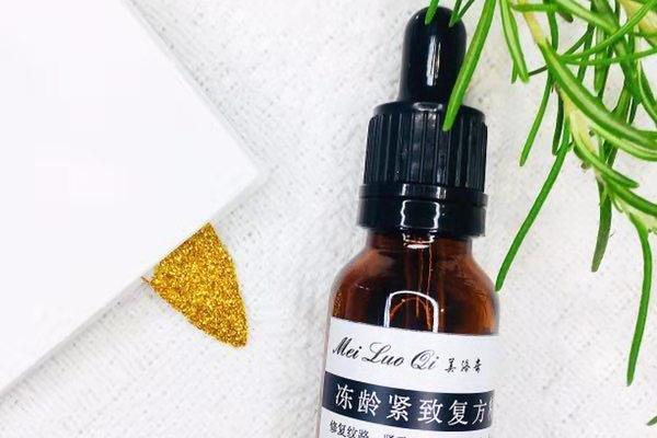 美颜秘笈深海套装适合什么年龄用.