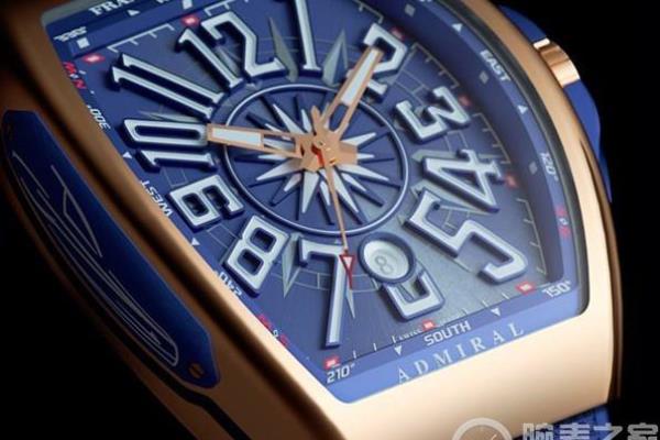 yachting手表（Franck）.