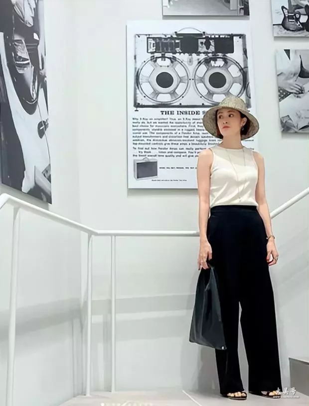 五十多岁胖女人穿衣如何搭配