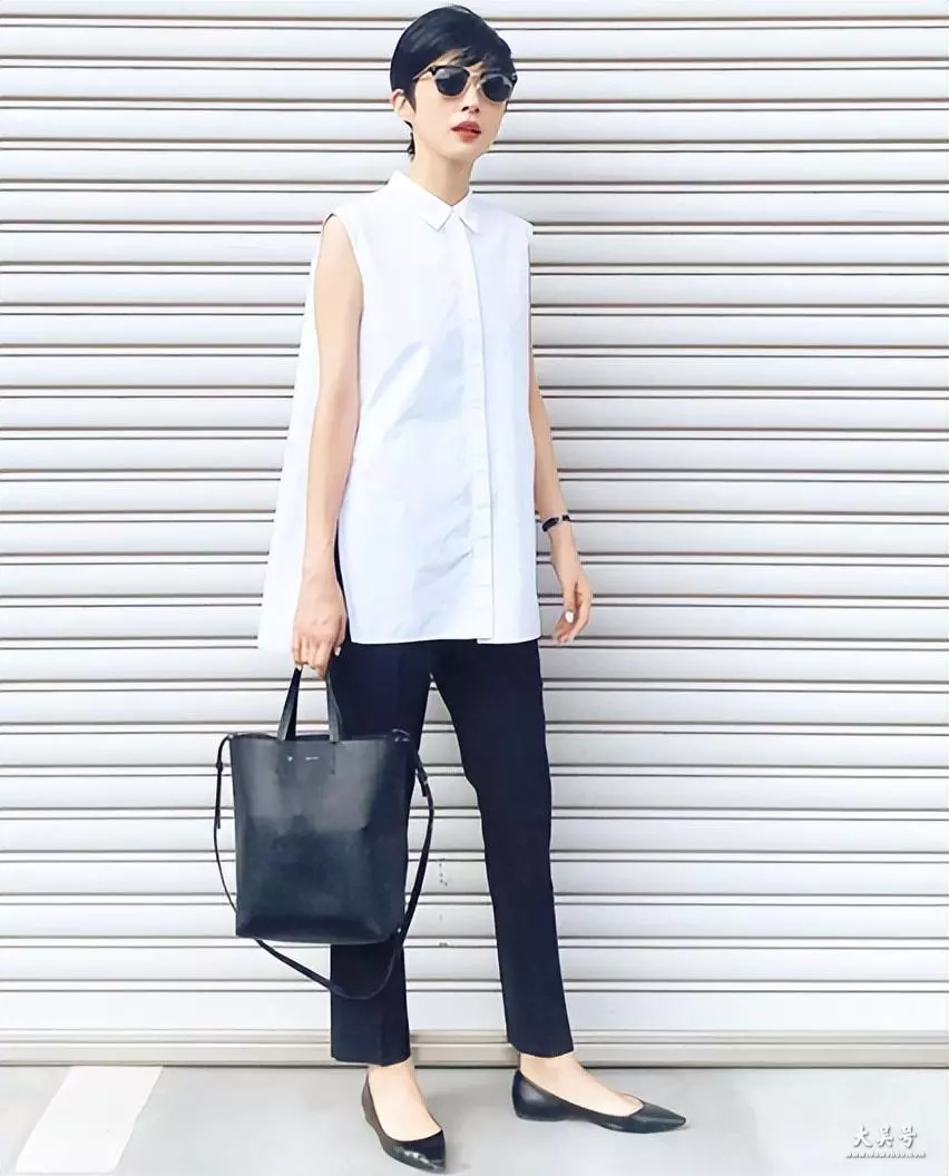 五十多岁胖女人穿衣如何搭配