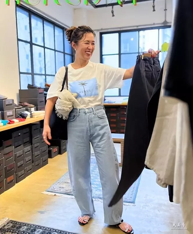 五十多岁胖女人穿衣如何搭配