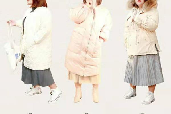 适合140斤女生穿的衣服（140斤微胖博主24套日常穿搭）.