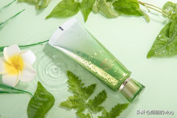 全球十大植物护肤品牌（植物护肤品十大品牌排名）.