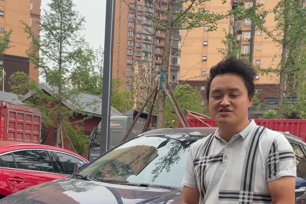 沃尔沃加不上油门怎么回事.