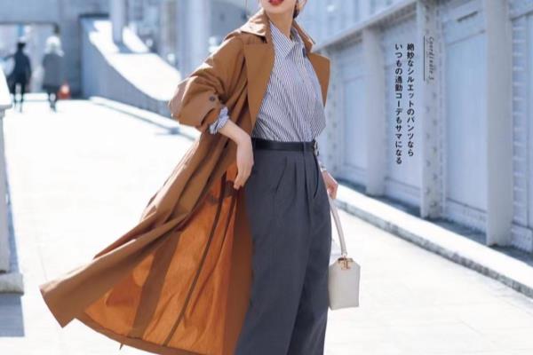 在哪里可以看衣服穿搭（3个选款精髓、15套穿搭）.