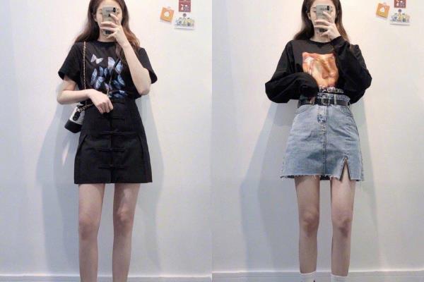 小包包斜挎初中生女（做活力校园女孩）.