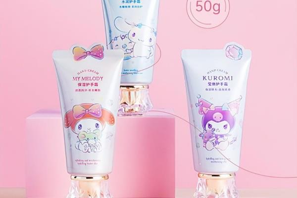 名创优品好物推荐护肤（名创优品一大波治愈系好物来袭）.