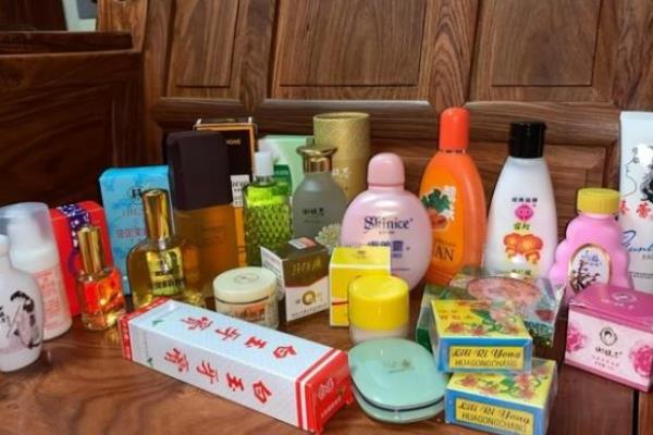 国货护肤品老品牌大全（6款奶奶辈的老国货护肤品）.