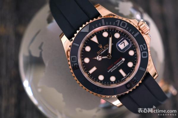 黑水鬼和游艇名仕哪个好（不如试试这款相对小众的游艇名仕型）.