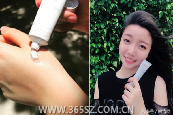雅漾过敏怎么办脸部（雅漾修复霜试用报告）.