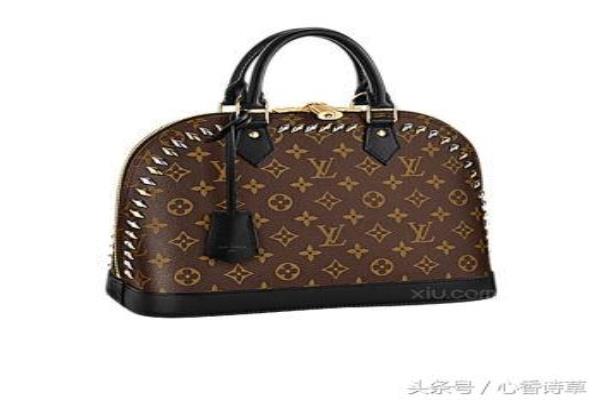 lv800万的包是什么材质（最后这款价值2000多万的包包破吉尼斯记录）.