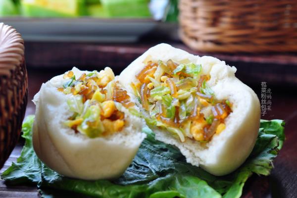 包菜菜包子馅的做法（如何做出美味可口的包菜菜包子馅）.