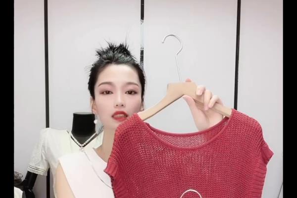娜娜家2018春夏新款.