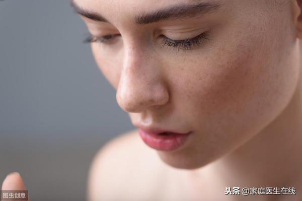 脸经常冒油该如何护肤好（3招教你控油）.