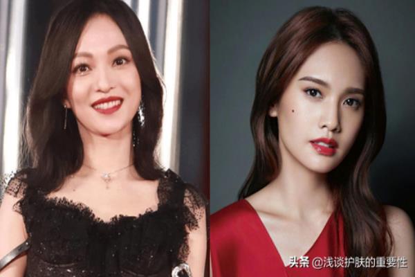 什么护肤品可以舒缓脸部紧致（抗衰紧致护肤品哪个好）.
