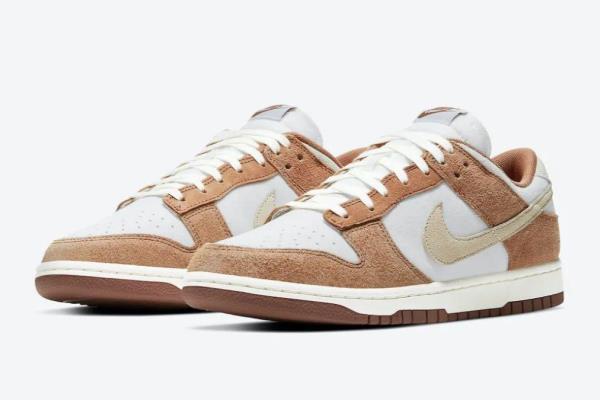 nikesbdunk冬天能穿吗（这也太适合冬天穿了）.
